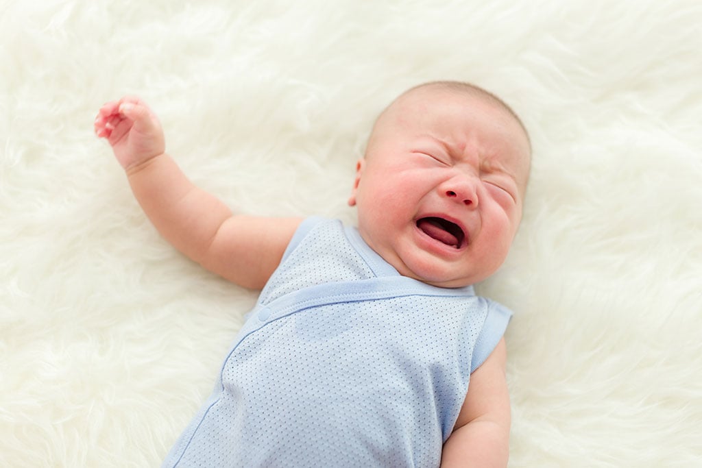 Những biện pháp dự phòng để tránh sôi bụng ở trẻ sơ sinh là gì?
