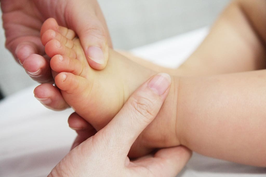 Nếu em bé mắc phải nhiễm trùng, liệu có thể là nguyên nhân của vàng da?
