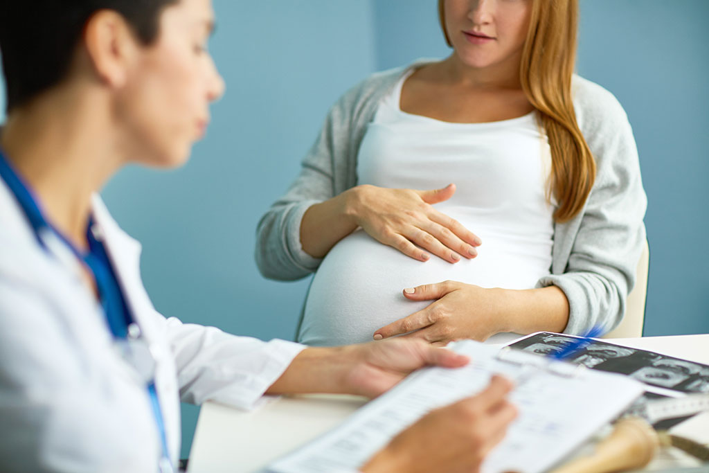 Có nên sử dụng thuốc hạ huyết áp cho bà bầu khi đang mang thai?
