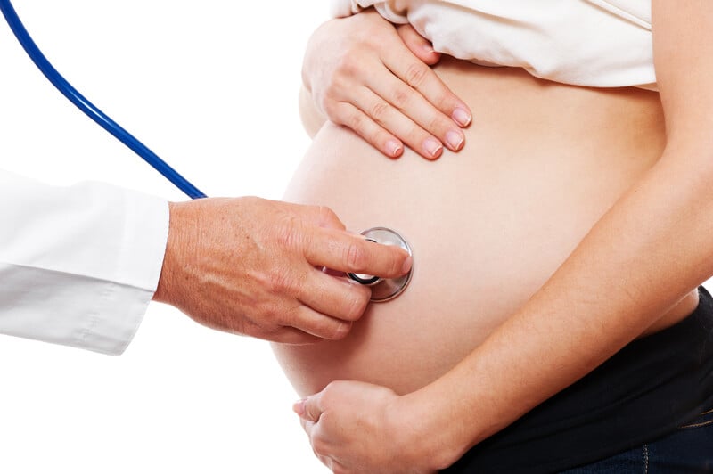 Tìm hiểu thai trứng là gì và những điều cần biết về thai ngoài tử cung