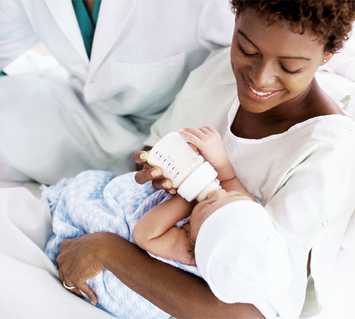 Quan trọng của chăm sóc sức khỏe mẹ và bé trong giai đoạn mang bầu và sau sinh
