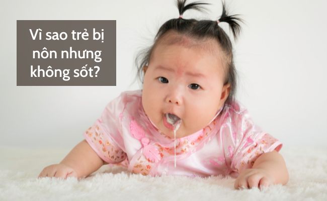 Các dấu hiệu cần đi khám bác sĩ