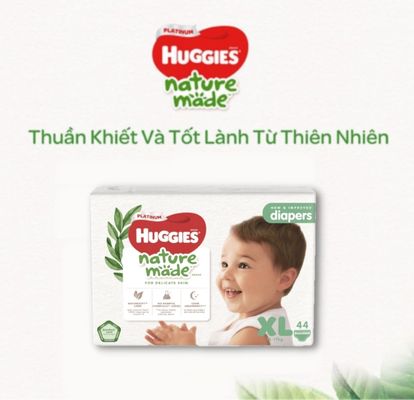 Tã quần Huggies