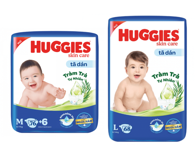 Huggies Platinum Naturemade Pants XL, 38 count (Pack of 3) : Amazon.sg:  Baby Products