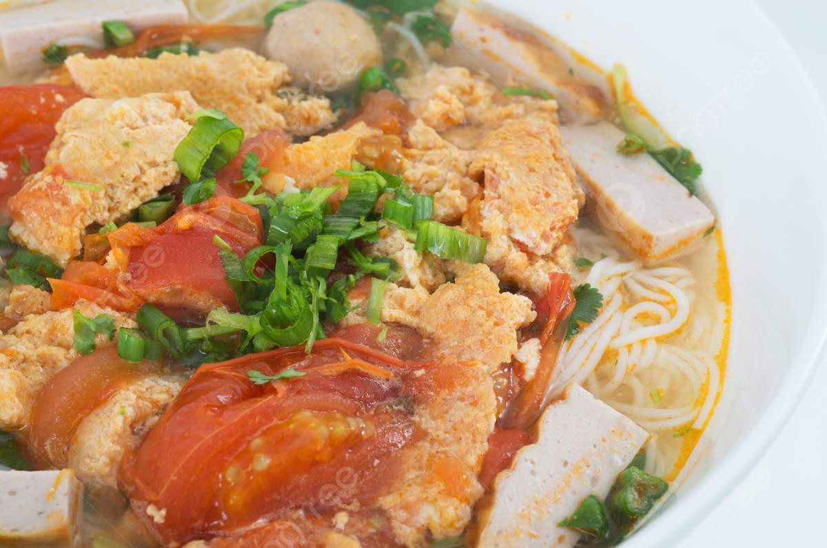 bún bao nhiêu calo