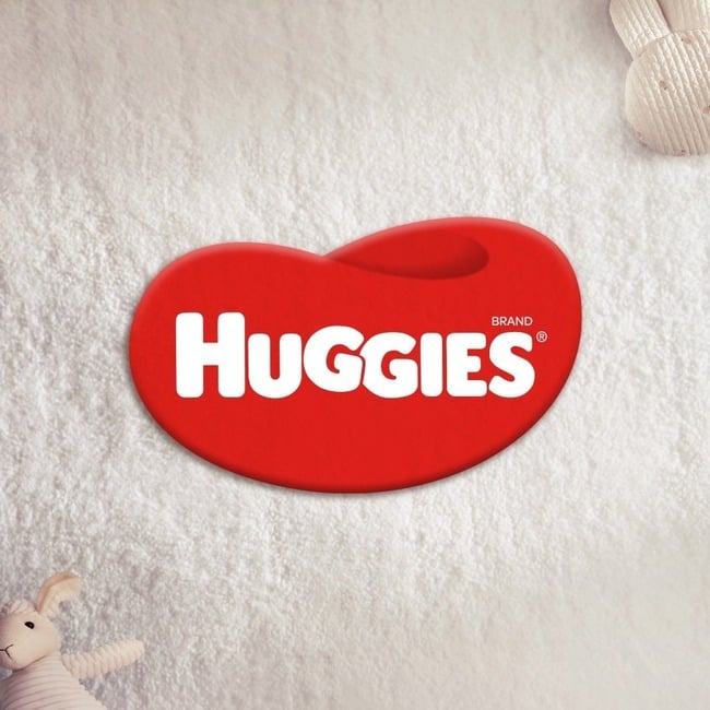 Mỗi chiếc tã bỉm Huggies như mỗi một chiến binh với lõi thấm siêu mỏng, sẵn sàng đối mặt với mọi dòng chảy