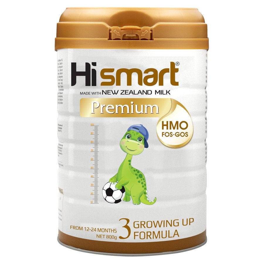 Sữa Hismart Premium số 3